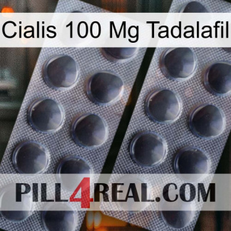 Cialis 100Mg Tadalafil 31